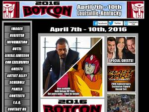 botcon.com