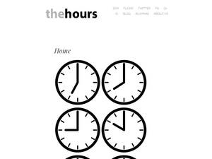 thehours.org