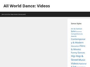 Allworlddance.com