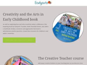 Earlyarts.co.uk
