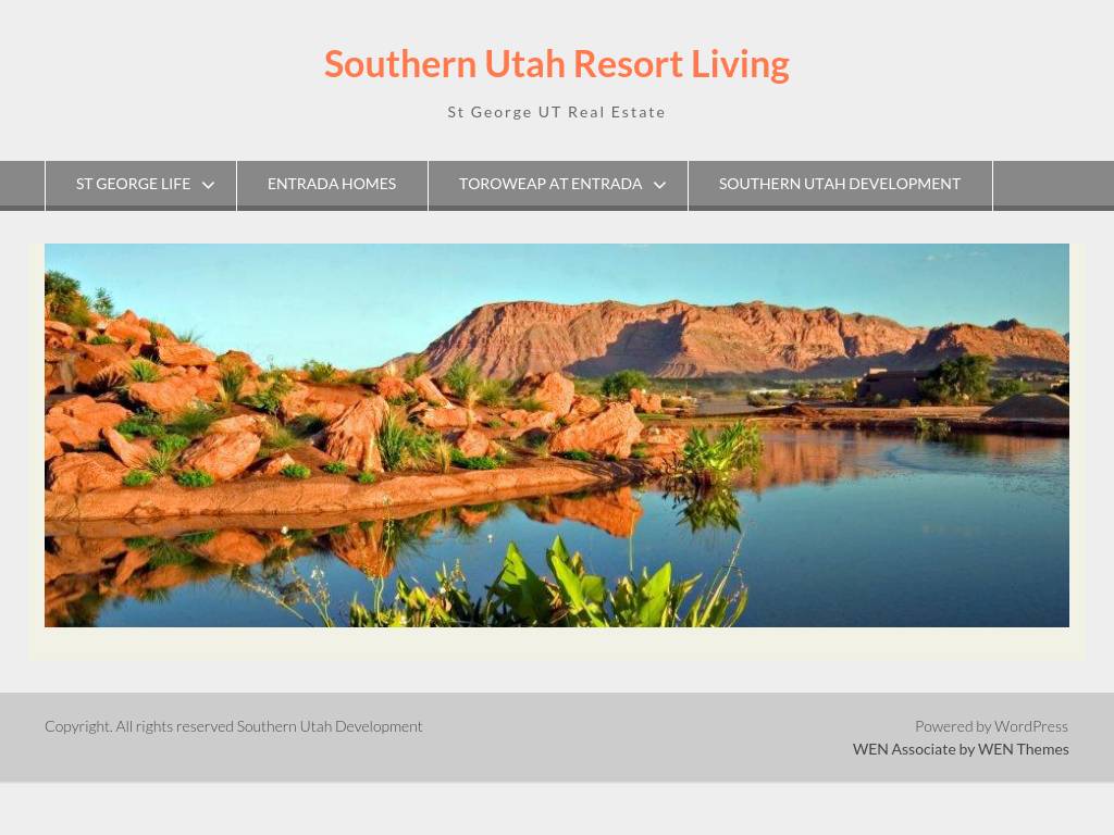 Southernutahdevelopment.com