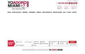 yoadoromiami.com