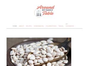aroundmyfamilytable.com