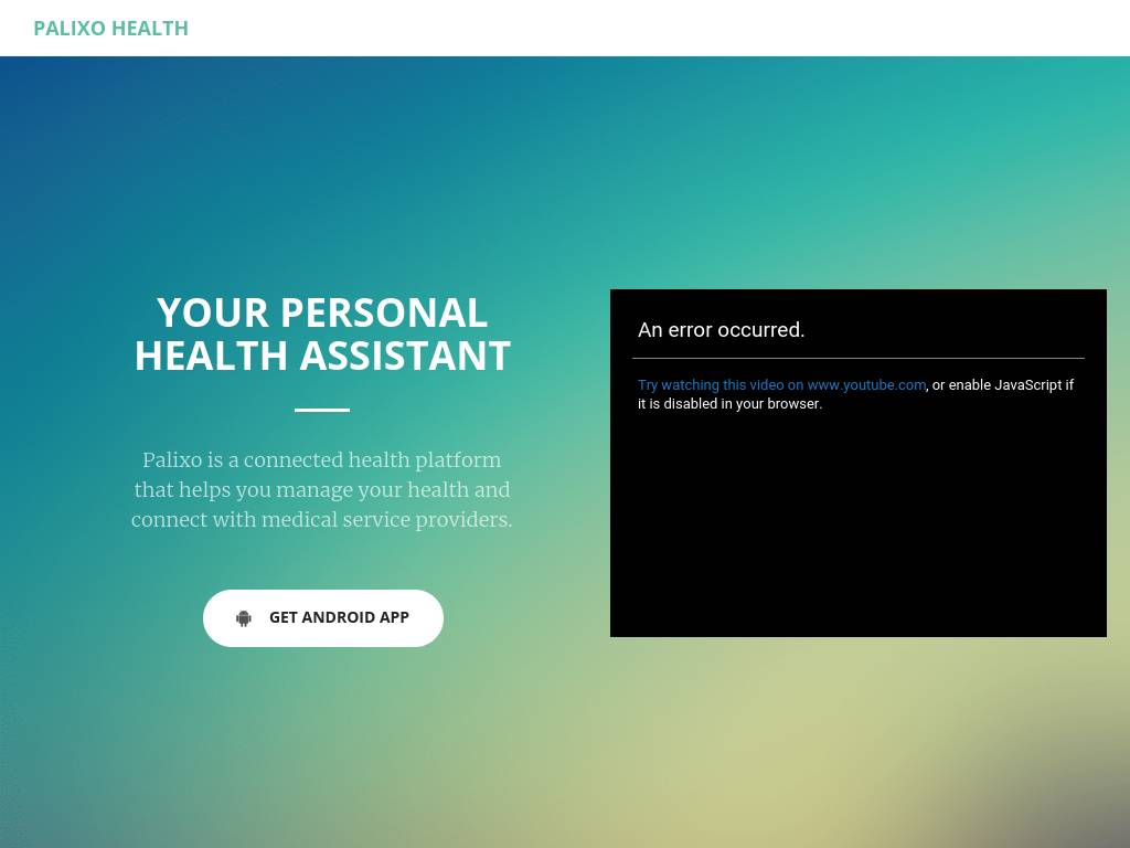 palixo.com