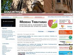ayto-alcaladehenares.es