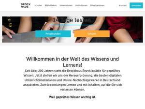 brockhaus.de