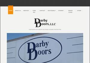 darbydoors.com