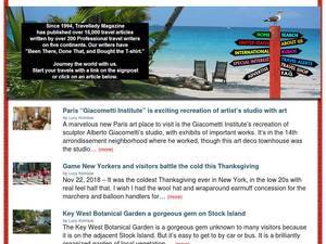 travellady.com