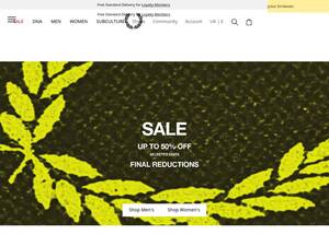 fredperry.com