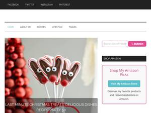 cleverhousewife.com