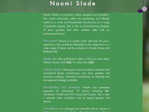 Naomislade.com