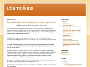Ubernotions.blogspot.com