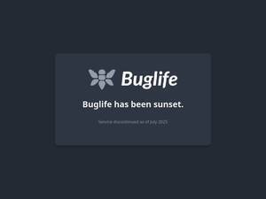 Buglife.com