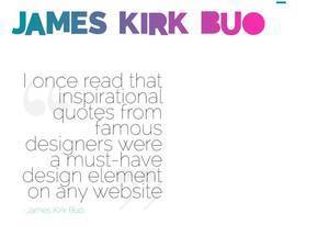 jamesbuo.com