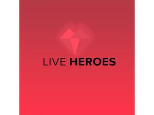 liveheroes.com
