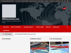 Millisavunma.com