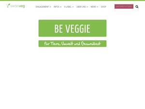 Swissveg.ch