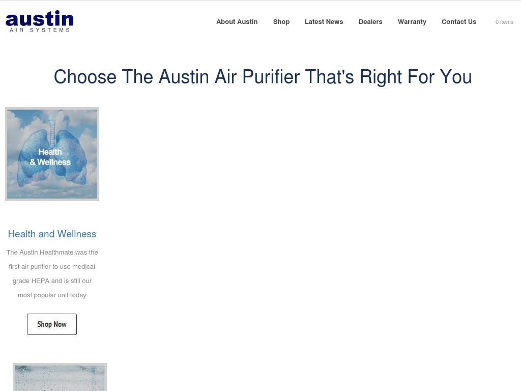 austinair.com