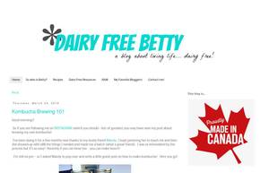 dairyfreebetty.com