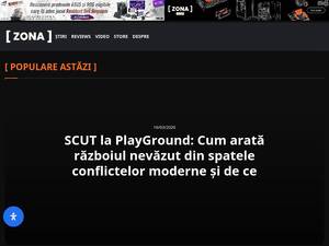Zonait.tv