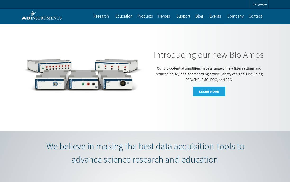 adinstruments.com