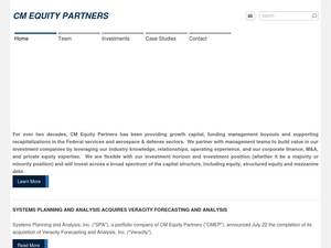 cmequity.com
