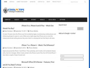 Coolpctips.com