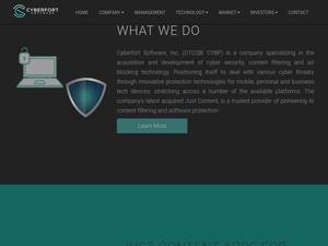 Cyberfortsoftware.com