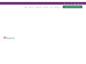 iresponze.com