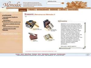 Memodoc.fr
