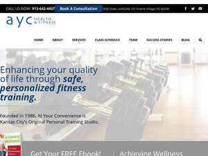 aycfit.com
