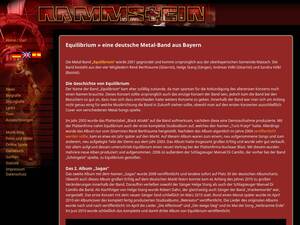 Equilibrium-metal.de