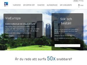viaeuropa.se