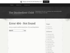 Disobedientchild.files.wordpress.com