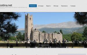 cetina.net