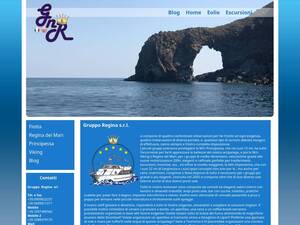 navigazioneregina.com