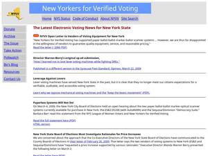 Nyvv.org