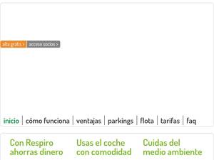 Respiromadrid.es