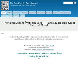 Svejkcentral.com