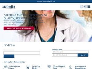 houstonmethodist.org