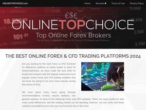 Onlinetopchoice.com