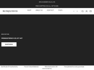 blanqcanvas.com