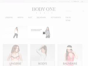 Bodyone.fr