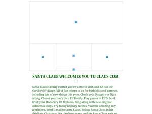 claus.com