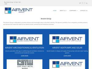 Airventgroup.co.za