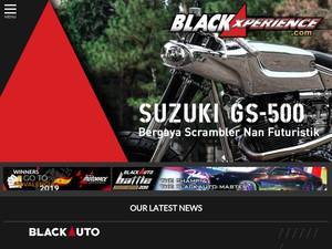 blackxperience.com