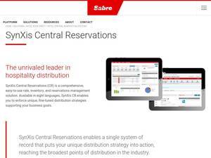 Synxis.com