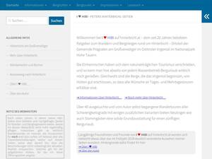 hinterbichl.at