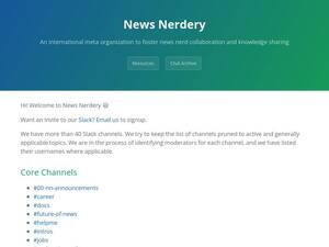 Newsnerdery.org