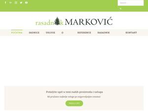 Rasadnik-markovic.rs